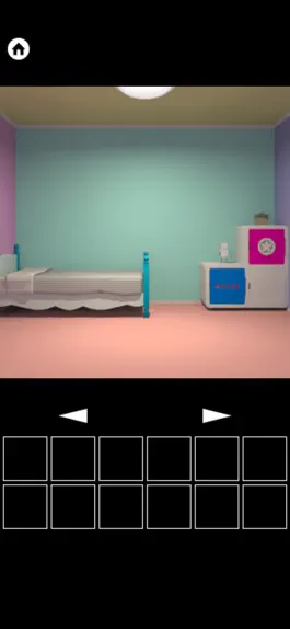 Game screenshot KIDS ROOM - room escape game - mod apk