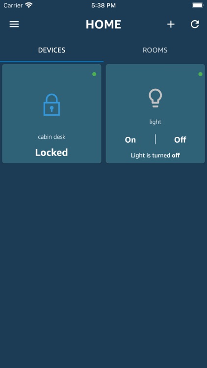 SmartAccess Link screenshot-4