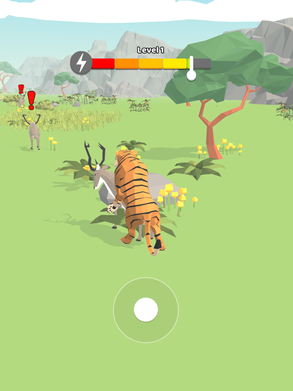 Screenshot #5 pour Hunting Season!