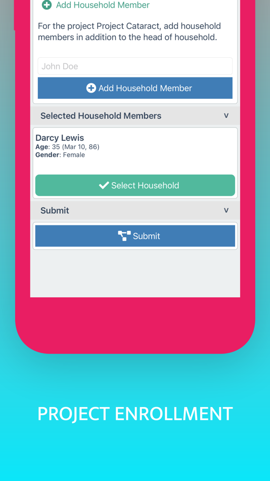 #4. Outreach Grid User (iOS) 由: Appledore, Inc.