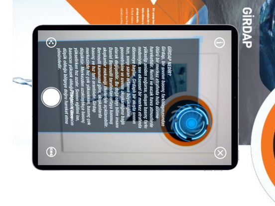 Screenshot #5 pour AFAD ar