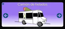 Game screenshot Vehicle Sounds & Name hack