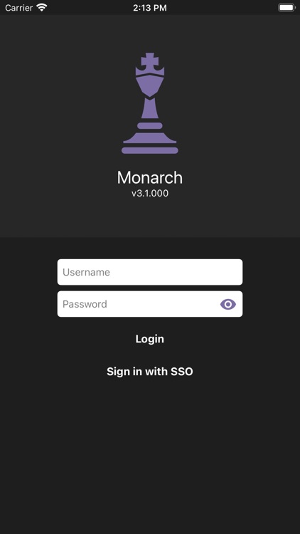 Monarch - Fleet Manager screenshot-4
