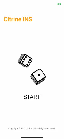 Game screenshot Smart Phone Dice apk