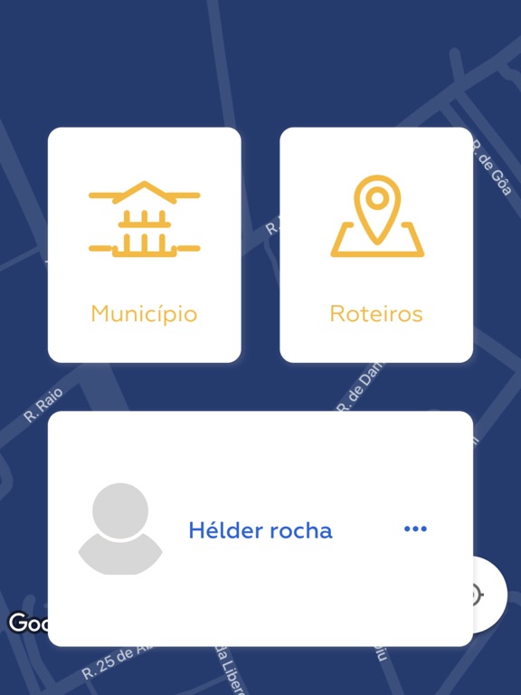 Screenshot #6 pour Sentir Estarreja