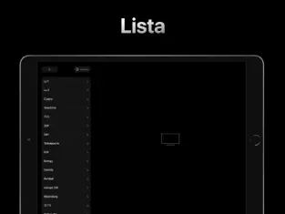 Imatge 4 TV España - TDT iphone