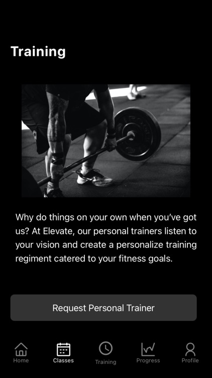 Elevate BD screenshot-3