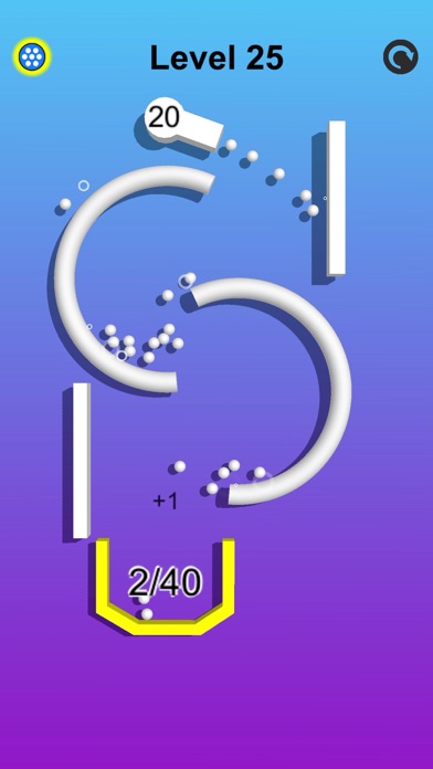 Opp Ball Screenshot