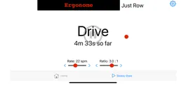 Game screenshot Ergonome Steady State hack