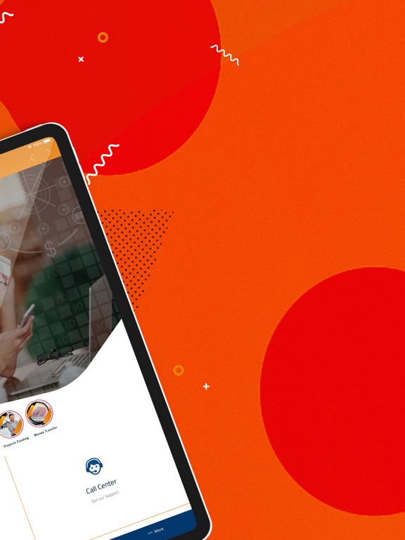 Screenshot #5 pour IMTB المصرف الدولي الأسلامي