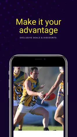 Game screenshot VAFA Advantage hack