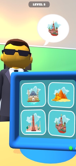 Ticket 3D(圖3)-速報App