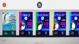 Game screenshot İdol Mobil Kütüphane apk