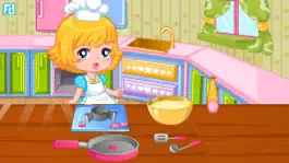 Game screenshot Moana Cooking Pancakes mod apk