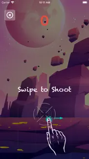beat shooter:shoot rhythm 2021 iphone screenshot 3