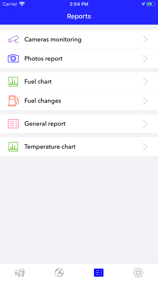 #5. Gps Bac Nam (iOS) بواسطة: VNET JSC