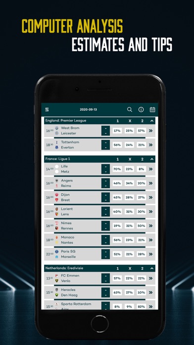 AI Football Match Analysis Screenshot