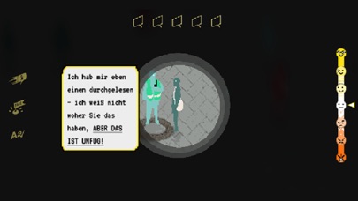 True Fake Screenshot