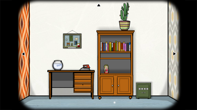 Cube Escape: Case 23 screenshot 1