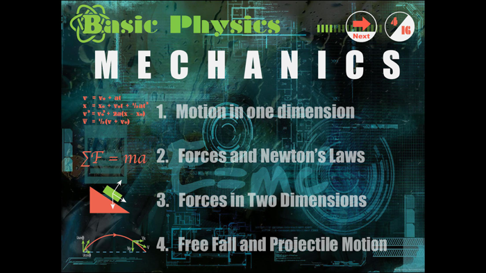 Basic Physics Part1-4