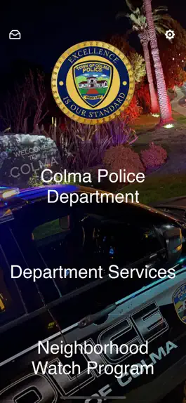 Game screenshot Colma Police Department mod apk