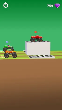 Game screenshot Draw Rider 3D hack