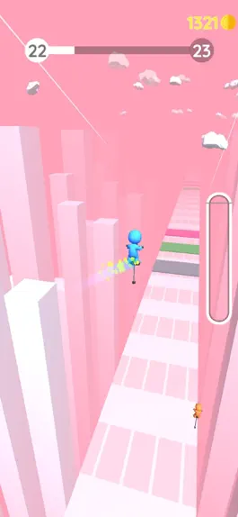 Game screenshot Pogo High hack