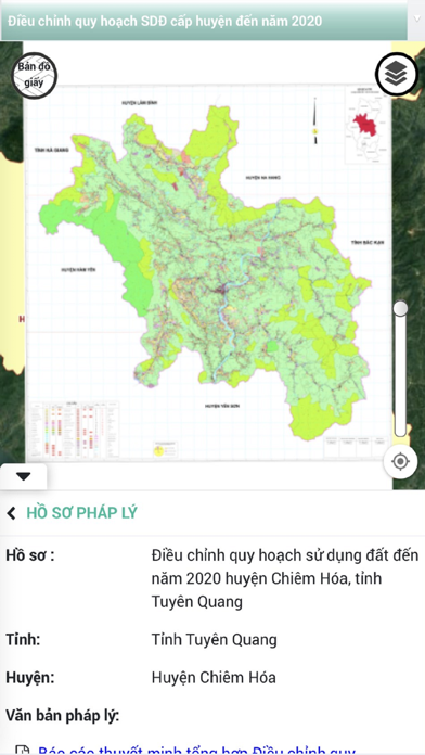 Đất đai, quy hoạch Tuyên Quangのおすすめ画像2