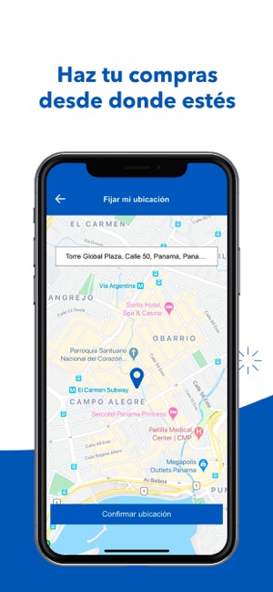 Novey Panamá(圖3)-速報App