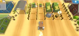 Game screenshot Farm Parking mod apk