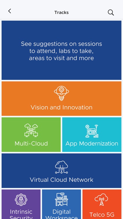 VMworld 2020 screenshot-3