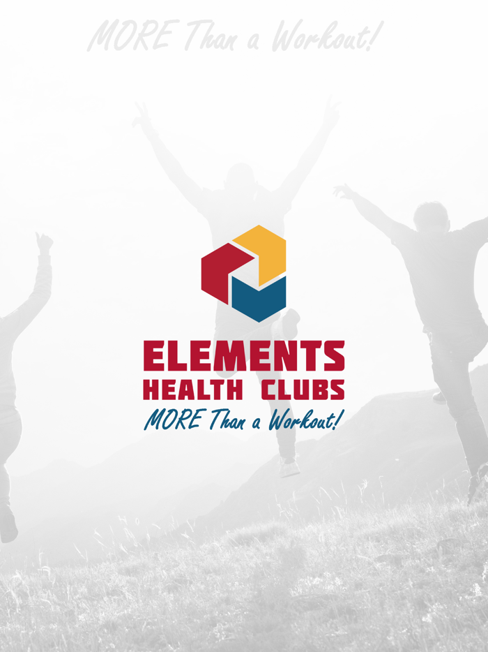 Elements Health Clubs