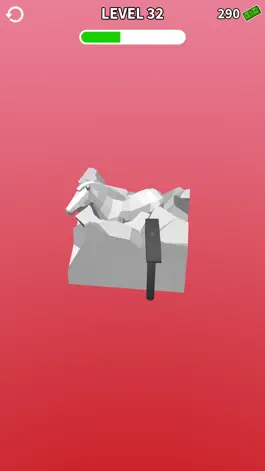 Game screenshot Master Sculptor 3D hack