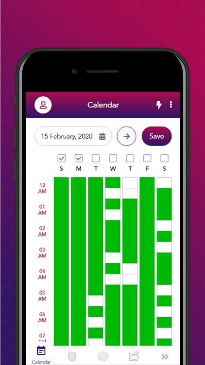 WorkerXpert screenshot-3
