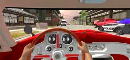 Game screenshot Furious Car Racing 3D mod apk