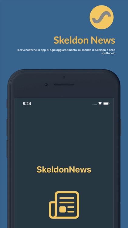 SkeldonNews screenshot-7