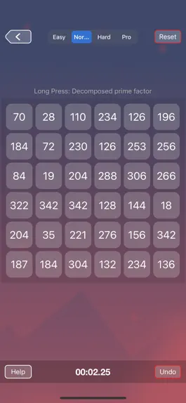 Game screenshot Number Crush Puzzle - Pro apk