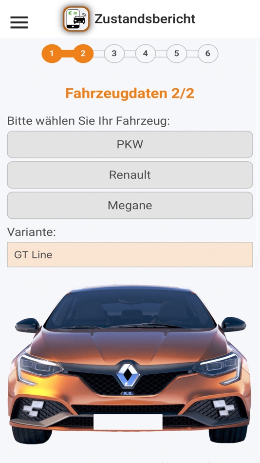#3. RDB Digital (iOS) 由: intertaxexpert Gutachtenmanagement GmbH