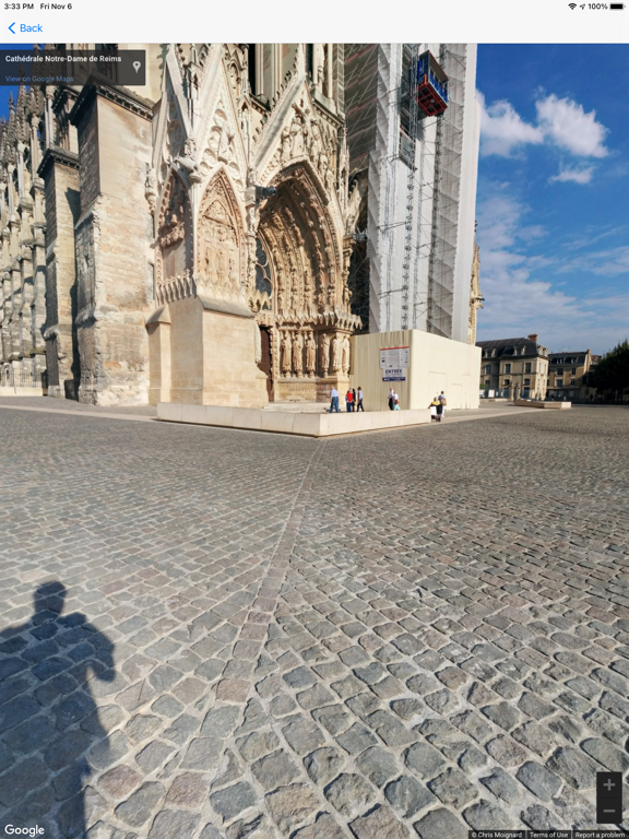 Screenshot #5 pour VR Guide: 2021 Tour de France