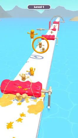 Game screenshot Softbody Runner mod apk