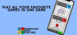 Game screenshot Games For 2 Players apk