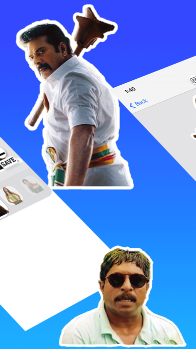 Sticker Maker :INDIAS Trending Screenshot