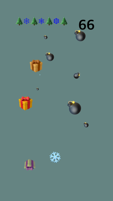 Wonderful Gift Screenshot