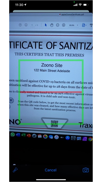 Liquigenic-Zoono-Trax