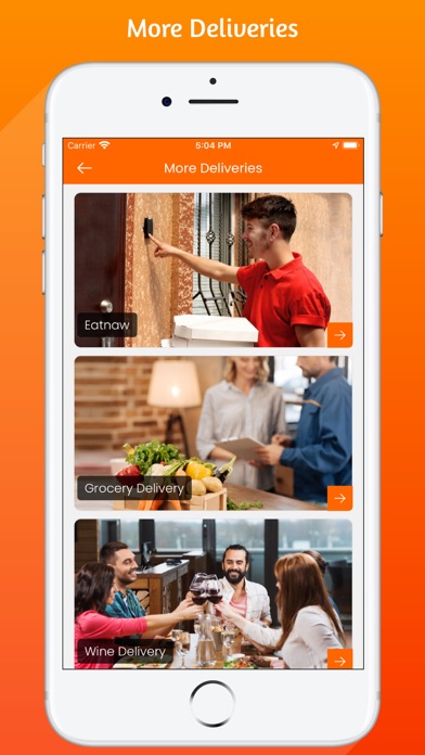 Shopnaw Screenshot