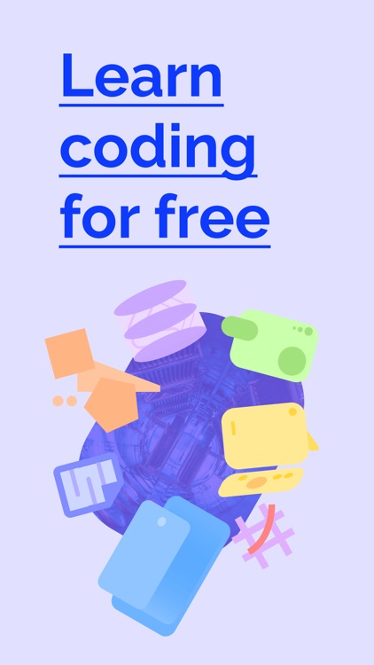 Encode: Learn to Code