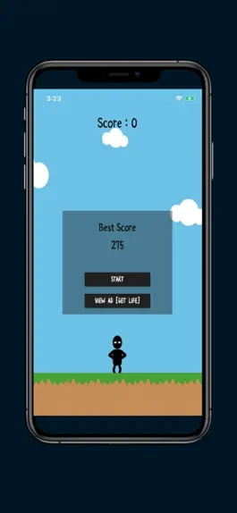 Game screenshot Surviving on Earth mod apk