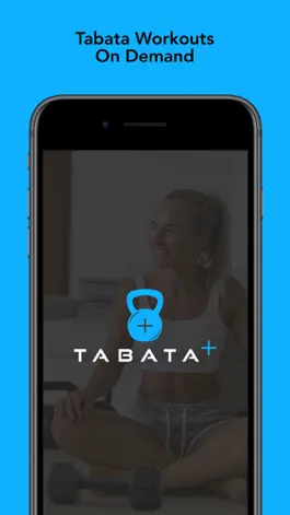 Game screenshot TABATA Plus mod apk