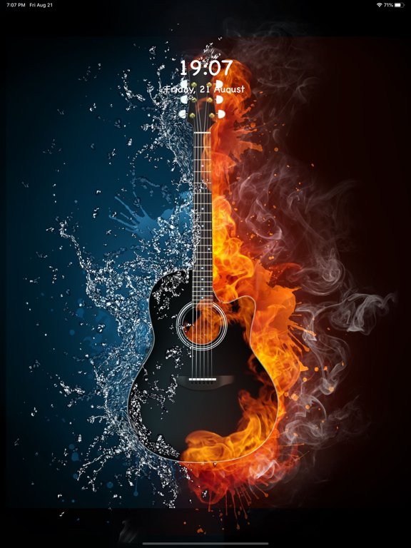 Screenshot #5 pour HD Background Wallpapers