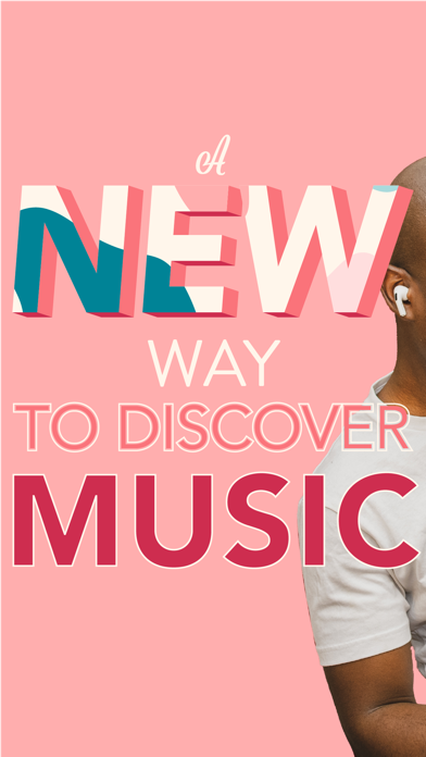 Palette-Music Screenshot